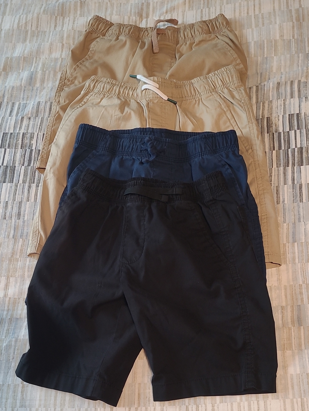 Boys Shorts Size 8/Medium